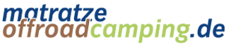 MatratzeOffroadCamping Logo